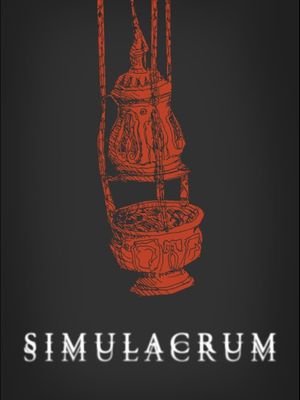 Simulacrum's poster