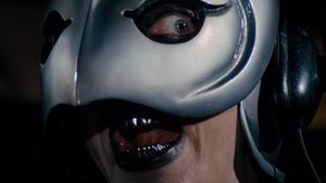 Phantom of the Paradise's poster