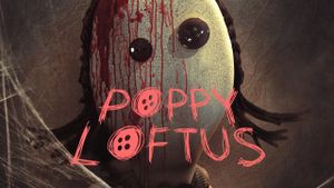 Poppy Loftus's poster