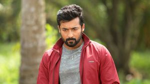 NGK's poster