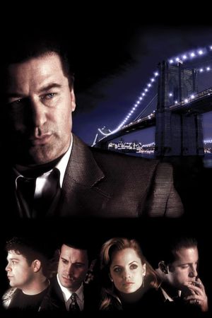 Brooklyn Rules's poster