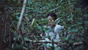 The Wailing's poster