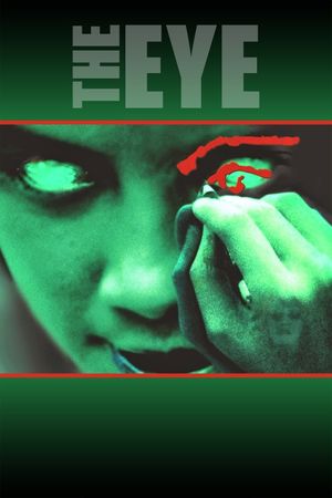 The Eye's poster