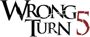 Wrong Turn 5: Bloodlines's poster