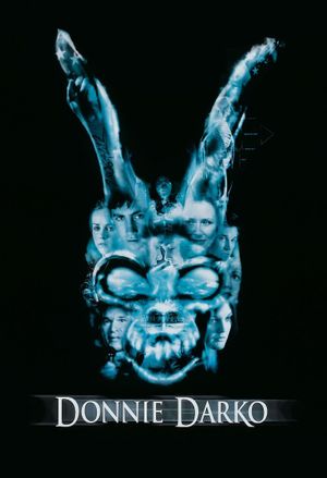 Donnie Darko's poster