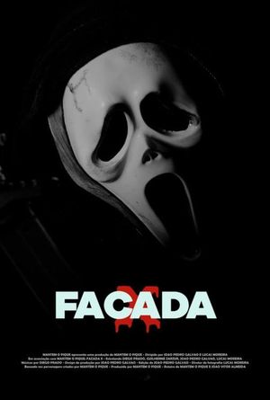 Facada X's poster