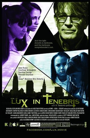 Lux in Tenebris's poster