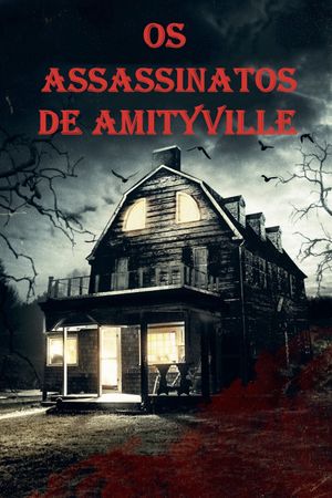 The Amityville Murders's poster