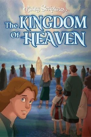 The Kingdom of Heaven's poster