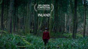 Inland's poster