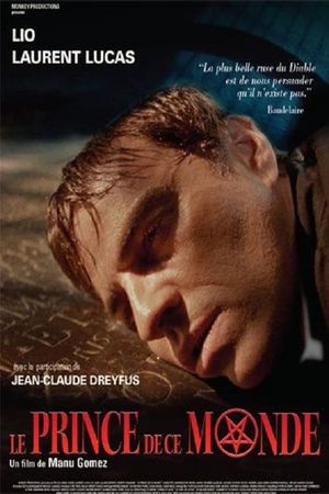 Le prince de ce monde's poster
