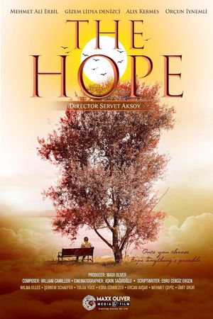 The Hope's poster image