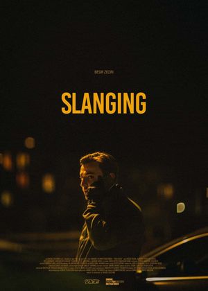 Slanging's poster