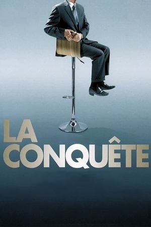 The Conquest's poster