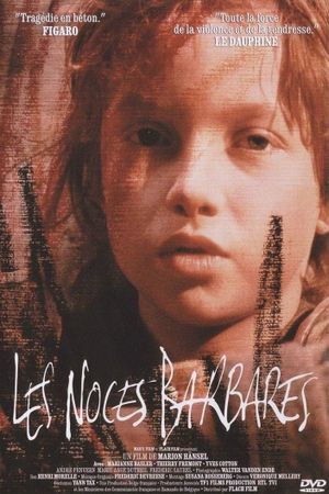 The Cruel Embrace's poster