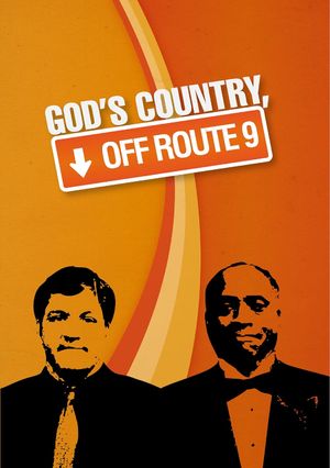 God's Country, Off Route 9's poster