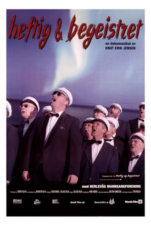 Cool and Crazy's poster