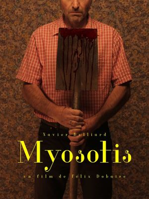 Myosotis's poster