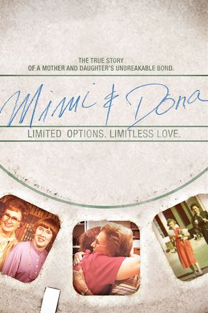 Mimi and Dona's poster