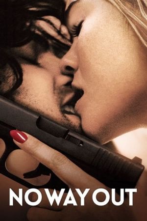 No Way Out's poster