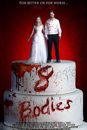 8 Bodies's poster image