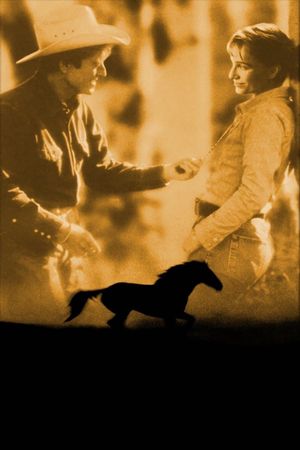 The Horse Whisperer's poster