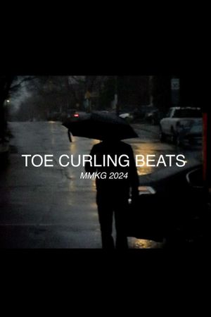TOE CURLING BEATS's poster