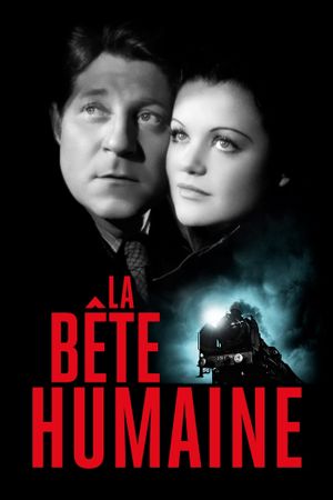 The Human Beast's poster