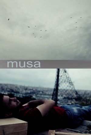 Musa's poster