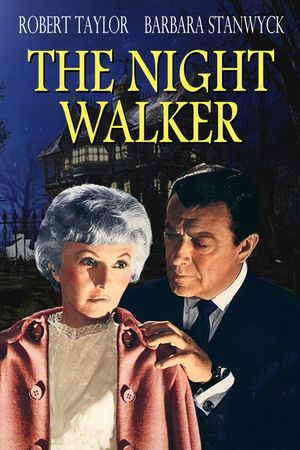 The Night Walker's poster