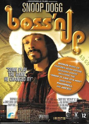 Boss'n Up's poster image