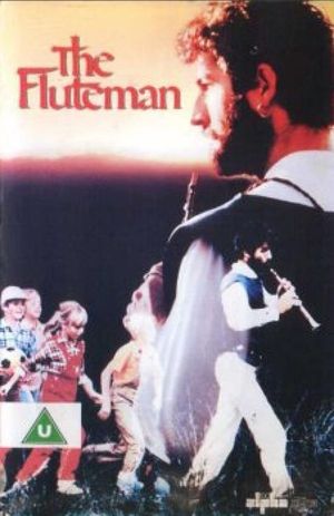 Fluteman's poster