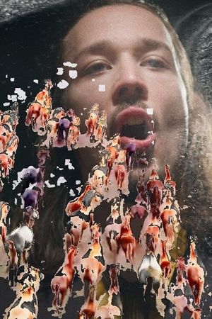 Words's poster