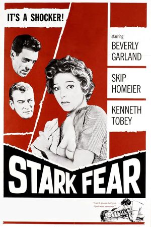 Stark Fear's poster