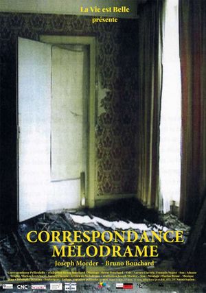 Le Lieu du Mélodrame - L'Appartement's poster