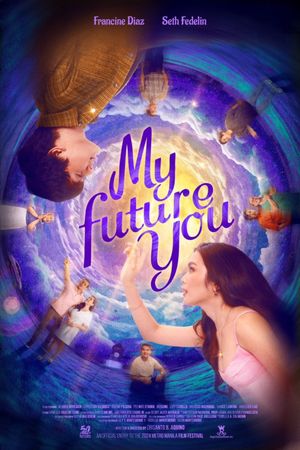 My Future You's poster