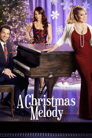 A Christmas Melody's poster image