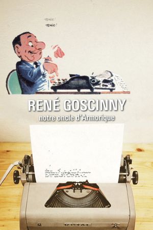 René Goscinny, Our Uncle From Armorica's poster image