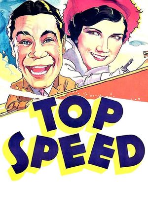 Top Speed's poster image