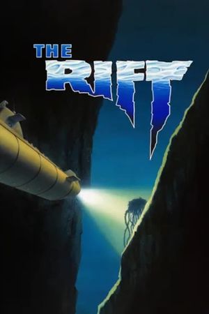 The Rift's poster