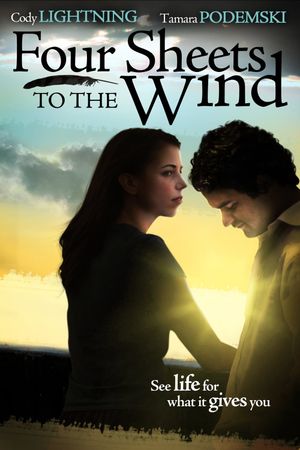 Four Sheets to the Wind's poster