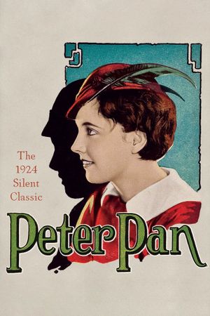 Peter Pan's poster