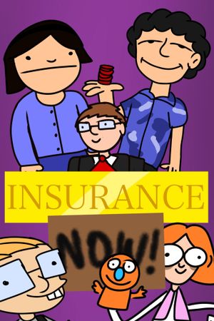Insurance NOW's poster