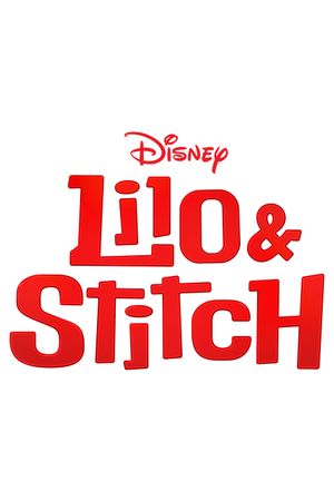 Lilo & Stitch's poster