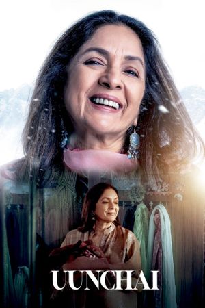 Uunchai's poster