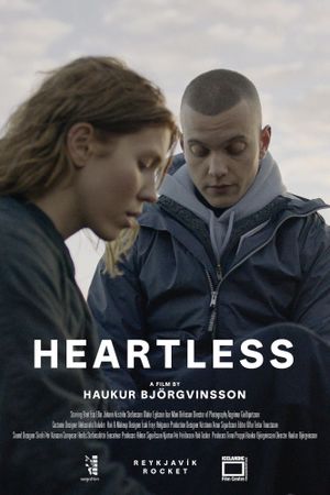 Heartless's poster
