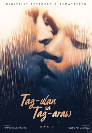 Tag-ulan sa tag-araw's poster