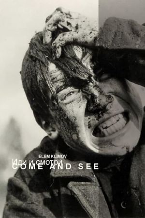 Come and See's poster
