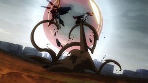 Digimon Adventure tri. Part 1: Reunion's poster