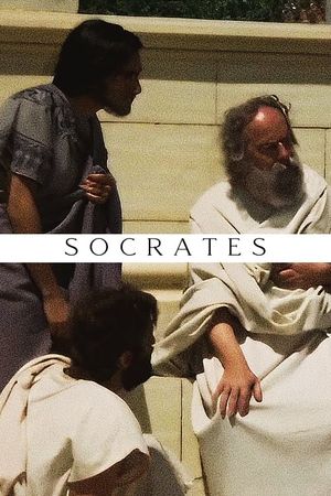 Socrates's poster